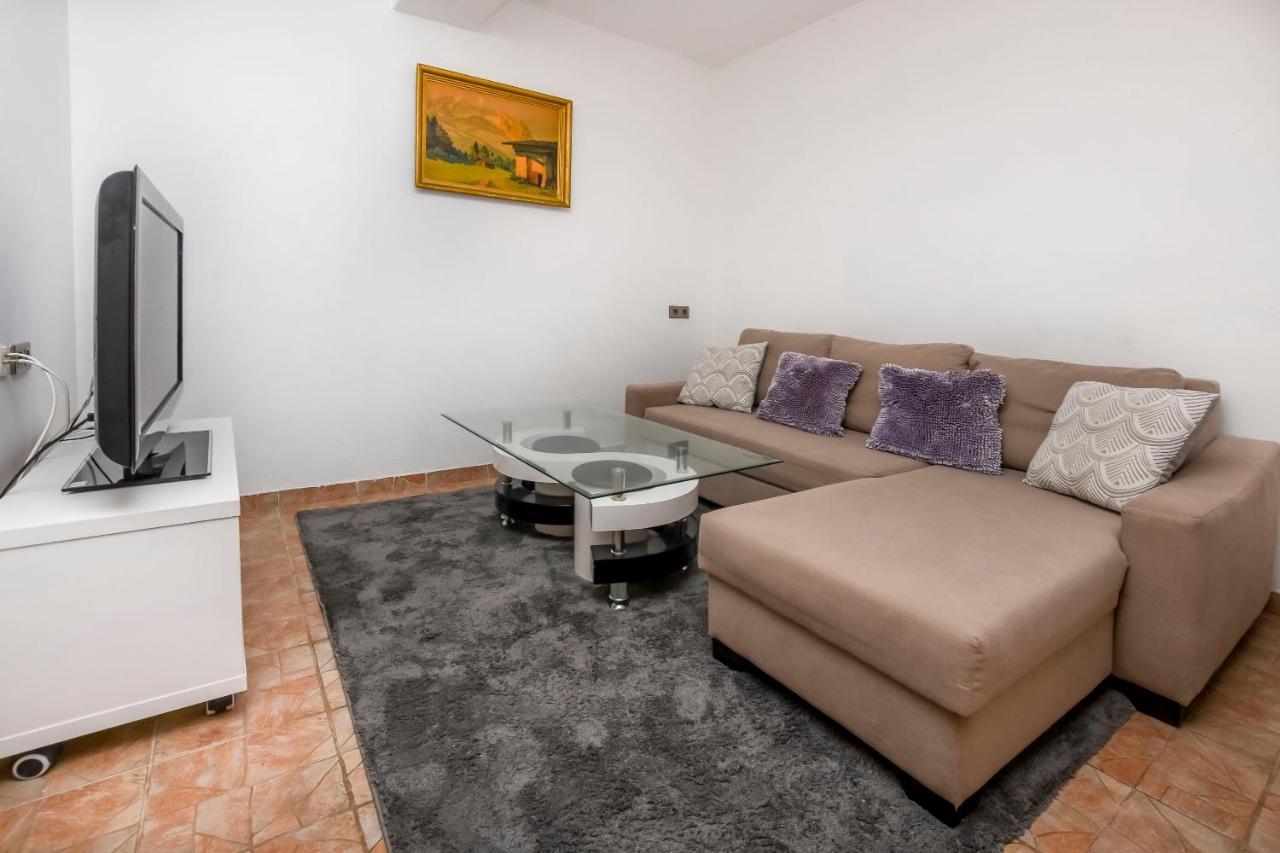 House Lucija Villa Rogoznica  Eksteriør bilde