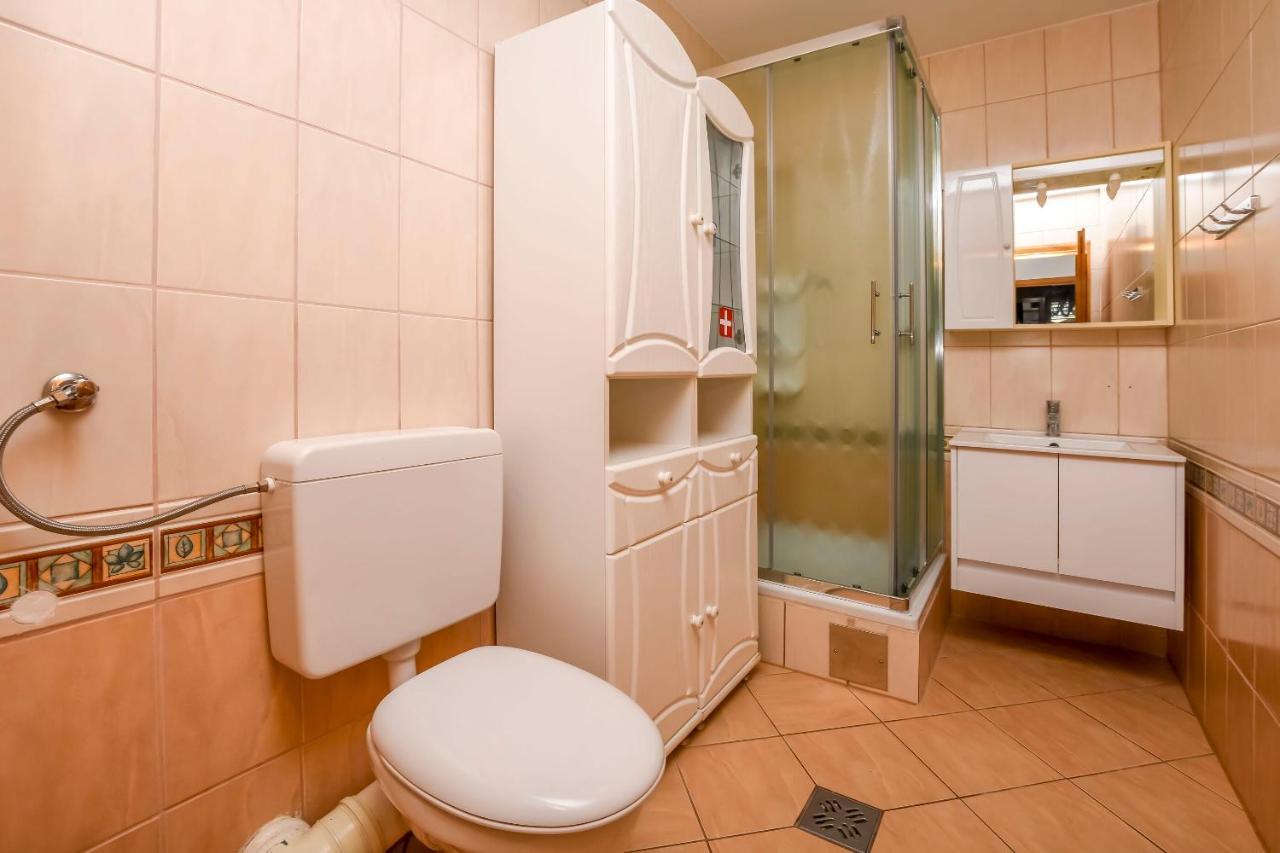 House Lucija Villa Rogoznica  Eksteriør bilde
