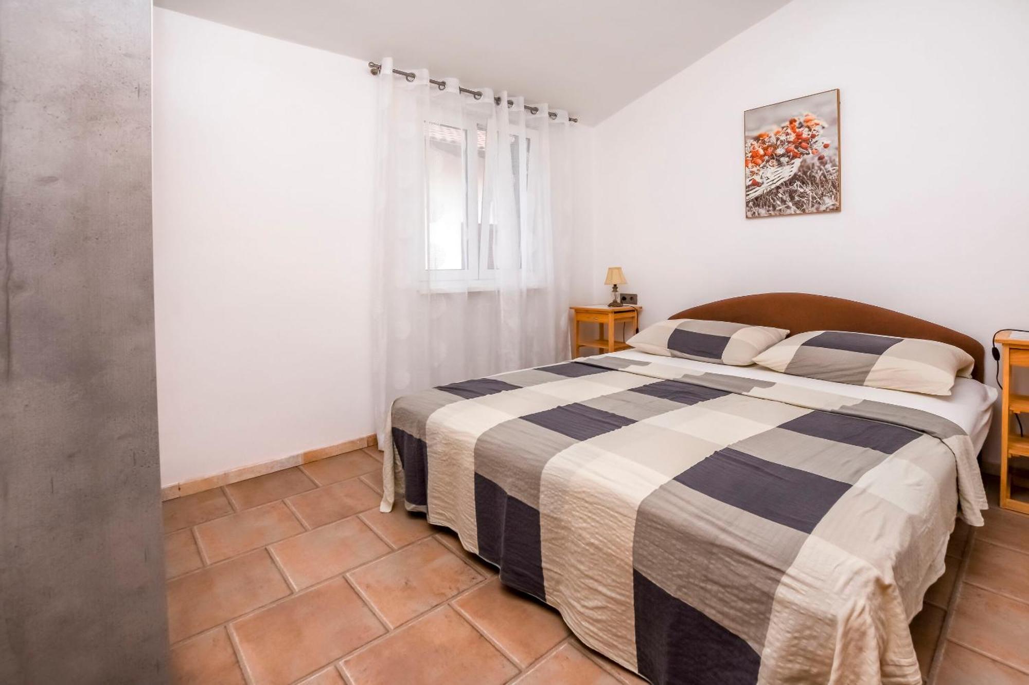 House Lucija Villa Rogoznica  Eksteriør bilde
